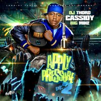 On To The Next One - Cassidy