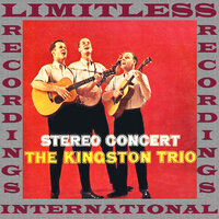 Three Jolly Coachmen - The Kingston Trio