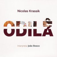 Senhoras do Amazonas - João Bosco, Nicolas Krassik, Belchior