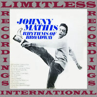 Guys And Dolls - Johnny Mathis