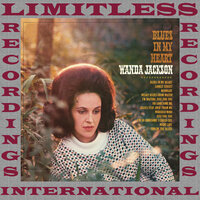 Lonely Street - Wanda Jackson
