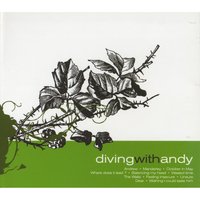 Andrew - Diving With Andy