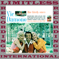 Ruby - Vic Damone