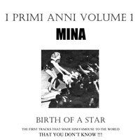 you Are My Destiny - Mina, Mahalia Jackson