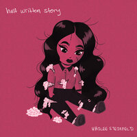 Your Name Hurts - Hailee Steinfeld