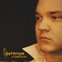 Suolaa - Pyhimys
