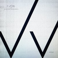 Deus - HVOB, Winston Marshall