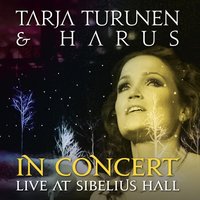 Walking in the Air - Tarja, Harus