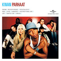 Shine - Kwan