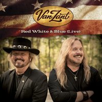 Takin' Up Space - Van Zant