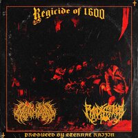 REGICIDE! - Pyrxciter, Mugxtsu