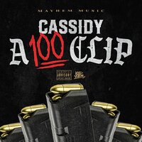 A 100 Clip - Cassidy