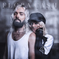 You're Somebody Else - Flora Cash