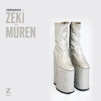 Kara Sevda - Zeki Müren