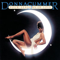 Spring Affair - Donna Summer