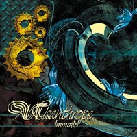 Khopirron - Misanthrope