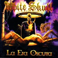 Voice From The Heaven - White Skull
