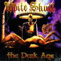 Voice from Heaven - White Skull
