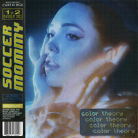 gray light - Soccer Mommy