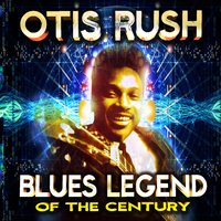 Homework - Otis Rush