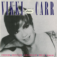 Vikki Carr
