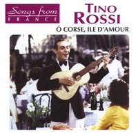 Sérénade près de Mexico - Tino Rossi