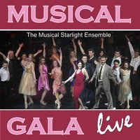 One Day I'll Fly Away (From "Moulin Rouge") - The MOULIN ROUGE Starlight Musical Ensemble