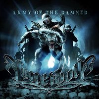 Crawling To Hell - Lonewolf