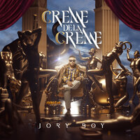 Agente Libre - Jory Boy