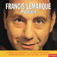 A Côte du Canal - Francis Lemarque