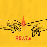 Fé No Afeto - BRAZA, Tropkillaz