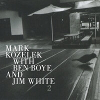 LaGuardia - Jim White, Mark Kozelek, Ben Boye