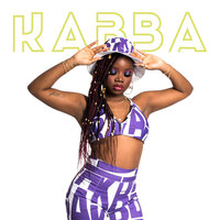 Glue - Kabba, KABBA feat. Bartoven