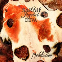 This Is My Curse - Sarah Jezebel Deva