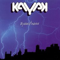 Who's Fooling Who - Kayak