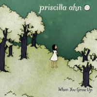 Torch Song - Priscilla Ahn