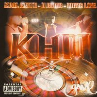 New York - Kool Keith, Marc Live, H-Bomb