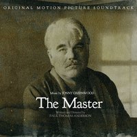 No Other Love - Jonny Greenwood, Jo Stafford