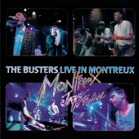 Fun Makers - The Busters