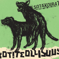 Jossain - Kotiteollisuus