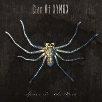 Lovers - Clan Of Xymox