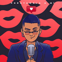 Préstamela a Mí - Andy Rivera