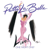 Don't Make Me Over - Patti LaBelle