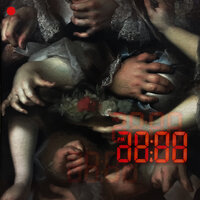 11:59 AM / CIRCLES - Everything Is Recorded, Penny Rimbaud