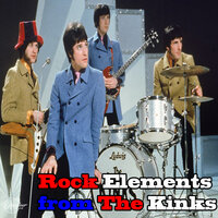 Autumn Almanae - The Kinks