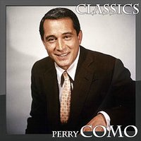Love Letters - Perry Como