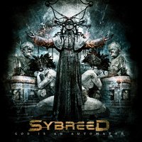 Red Nova Ignition - Sybreed