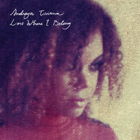 Daydreamers - Andreya Triana