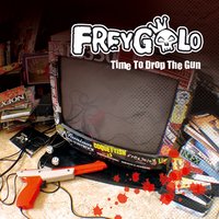Quit Bugging Me - Freygolo