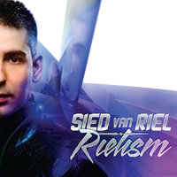 The Light In Things - Sied Van Riel